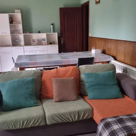 Ferienhaus Planta Baja De La Casa Cesuras