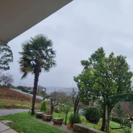 Ferienhaus Planta Baja De La Casa