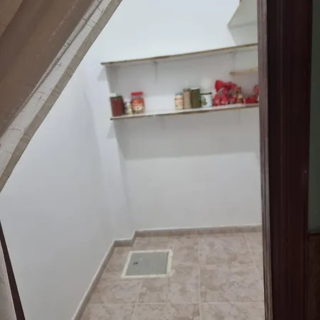 Planta Baja De La Casa Ferienhaus