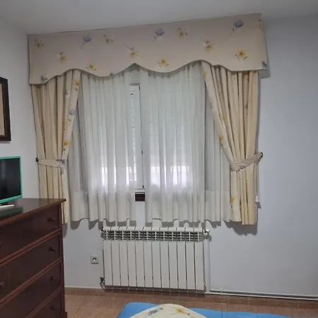 Ferienhaus Planta Baja De La Casa Cesuras