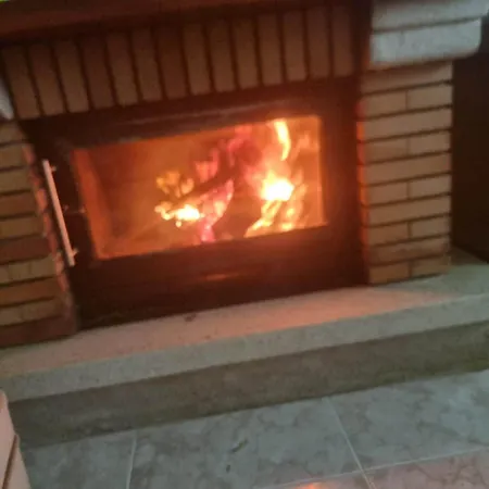 Planta Baja De La Casa * Cesuras