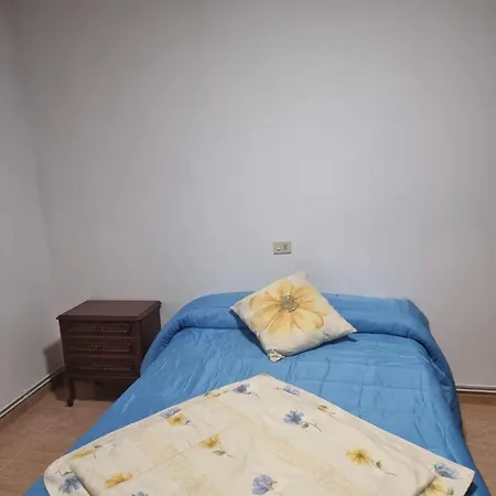 Planta Baja De La Casa Cesuras