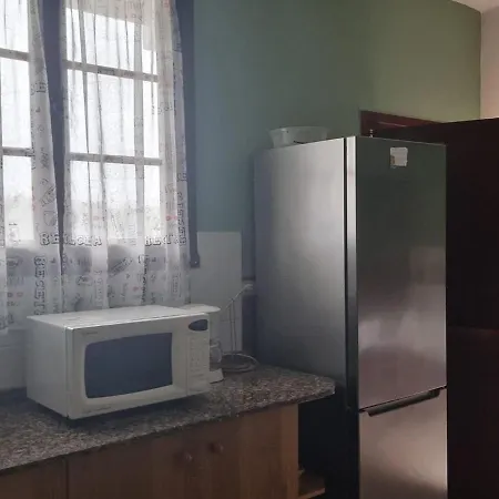 Planta Baja De La Casa
