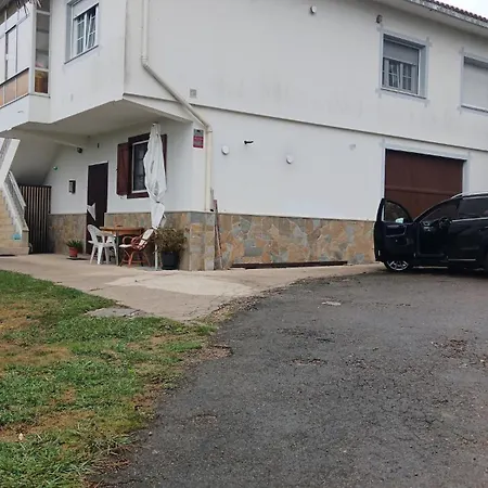 Planta Baja De La Casa